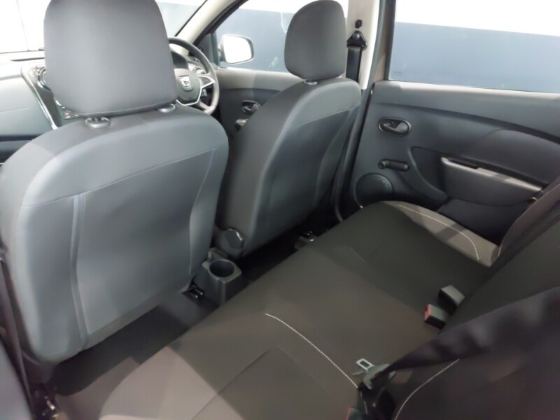 Used Dacia Sandero 2020 for sale - 77518509: Photo 6