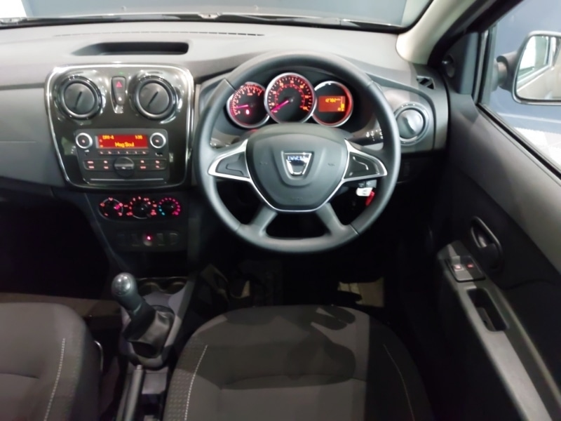 Used Dacia Sandero 2020 for sale - 77518509: Photo 7