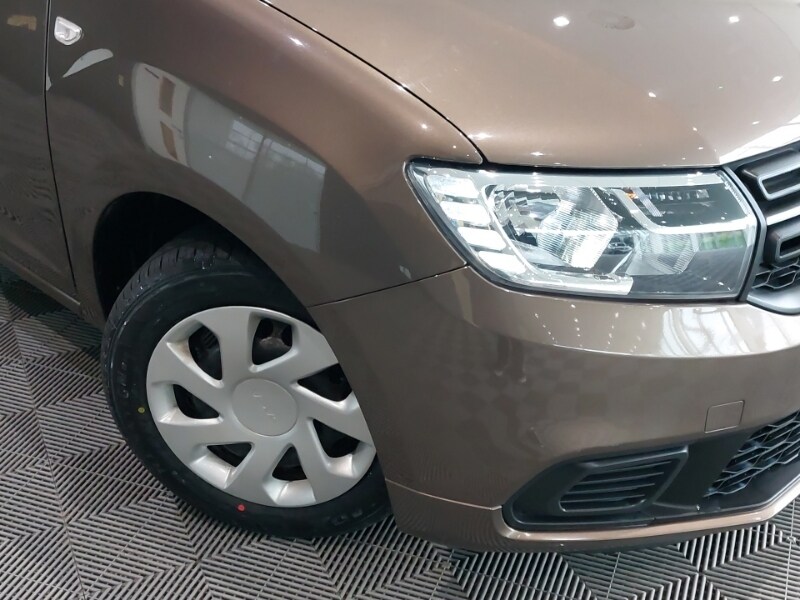 Used Dacia Sandero 2020 for sale - 77518509: Photo 9