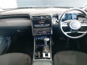 Used Hyundai TUCSON 2023 for sale - 78333540: Photo