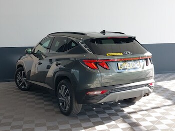 Used Hyundai TUCSON 2023 for sale - 78333540: Photo