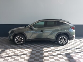 Used Hyundai TUCSON 2023 for sale - 78333540: Photo