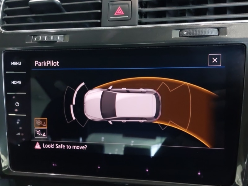 Used Volkswagen Golf 2018 for sale - 77948133: Photo 11