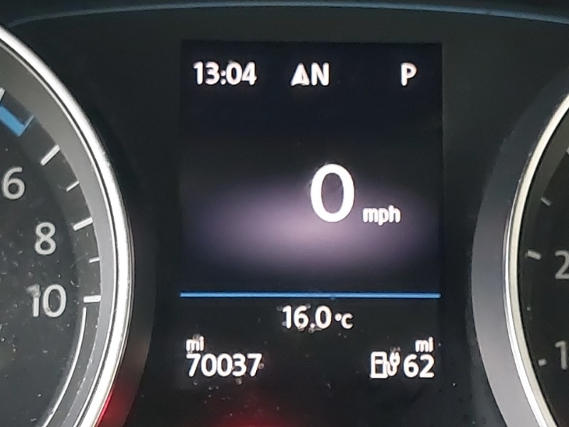 Used Volkswagen Golf 2018 for sale - 77948133: Photo 13