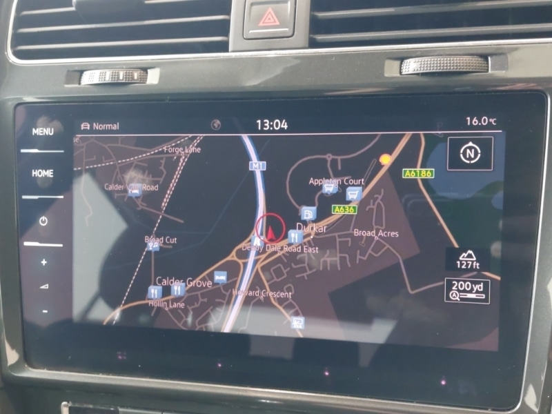 Used Volkswagen Golf 2018 for sale - 77948133: Photo 18