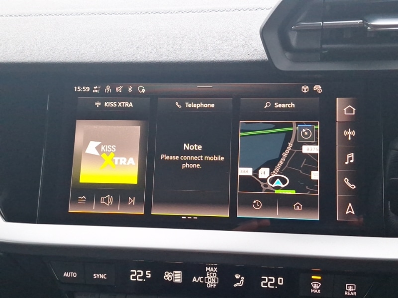 Used Audi A3 2023 for sale - 77424226: Photo 12