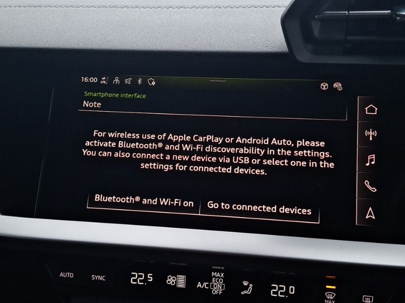 Used Audi A3 2023 for sale - 77424226: Photo 16