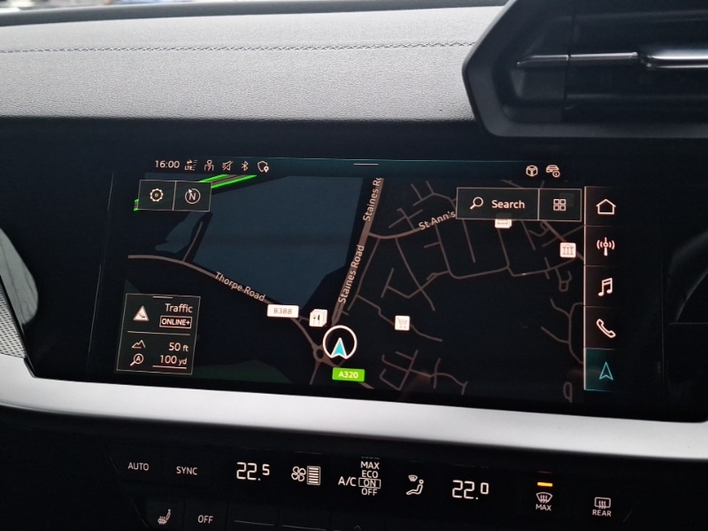 Used Audi A3 2023 for sale - 77424226: Photo 17