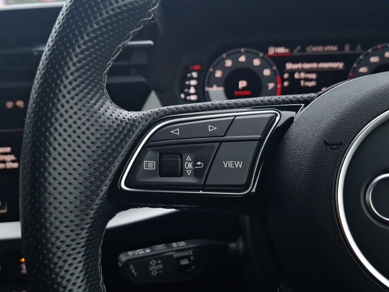 Used Audi A3 2023 for sale - 77424226: Photo 18