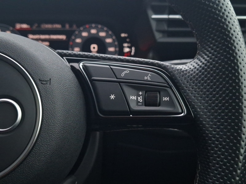 Used Audi A3 2023 for sale - 77424226: Photo 19