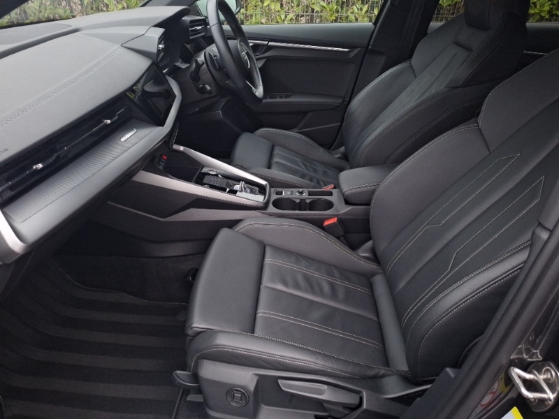 Used Audi A3 2023 for sale - 77424226: Photo 5