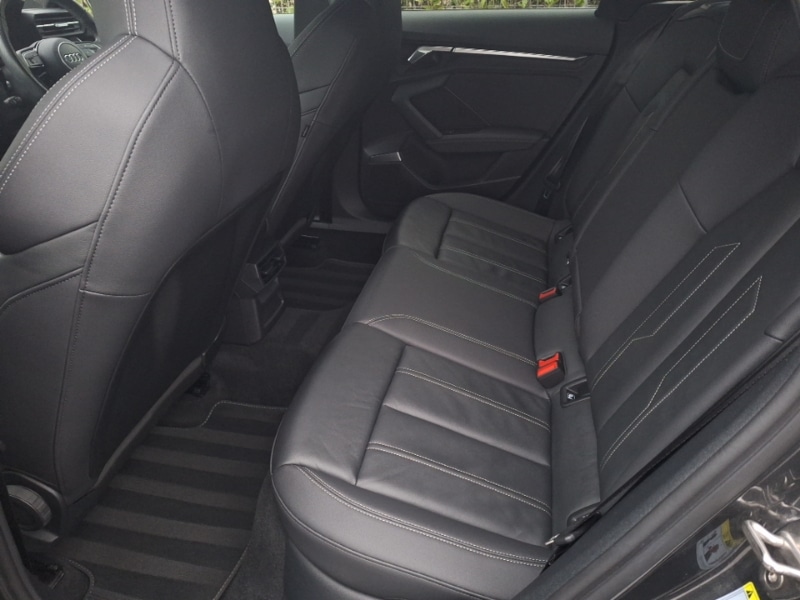 Used Audi A3 2023 for sale - 77424226: Photo 6