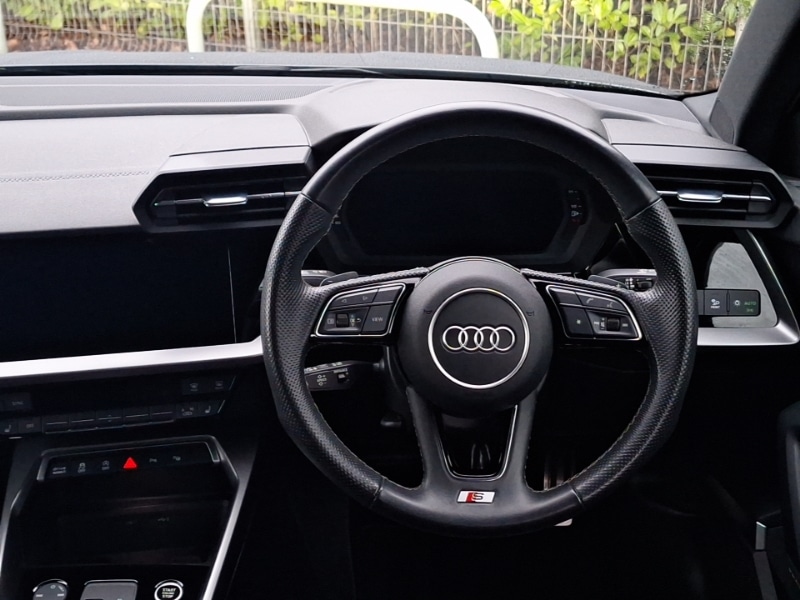 Used Audi A3 2023 for sale - 77424226: Photo 7