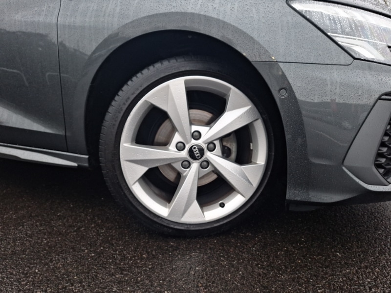 Used Audi A3 2023 for sale - 77424226: Photo 9