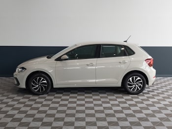 Used Volkswagen Polo 2023 for sale - 79368596: Photo