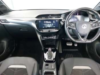 Used Vauxhall Corsa 2021 for sale - 75132748: Photo