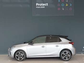 Used Vauxhall Corsa 2021 for sale - 75132748: Photo