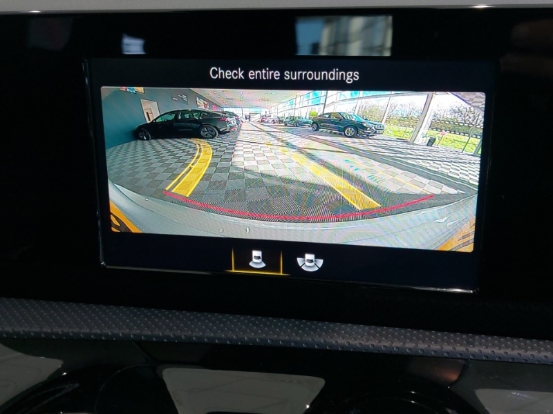 Used Mercedes-Benz A-Class 2021 for sale - 78169597: Photo 11