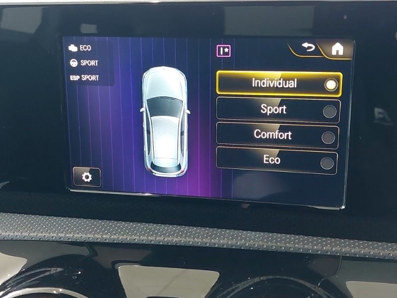 Used Mercedes-Benz A-Class 2021 for sale - 78169597: Photo 16