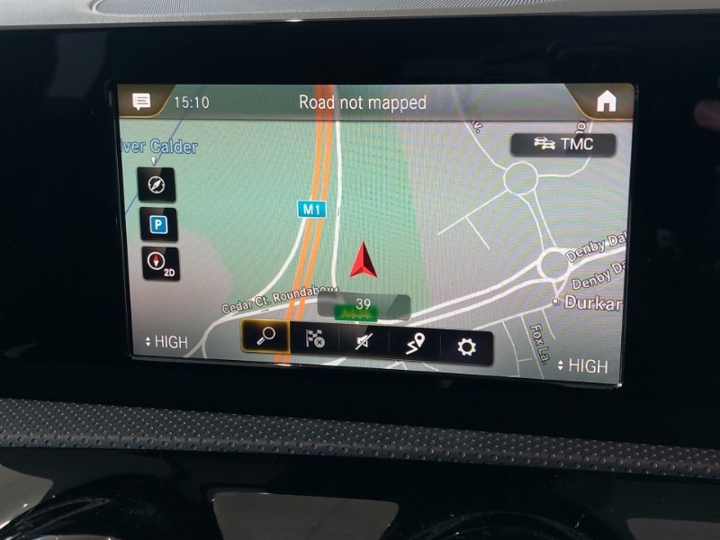 Used Mercedes-Benz A-Class 2021 for sale - 78169597: Photo 18