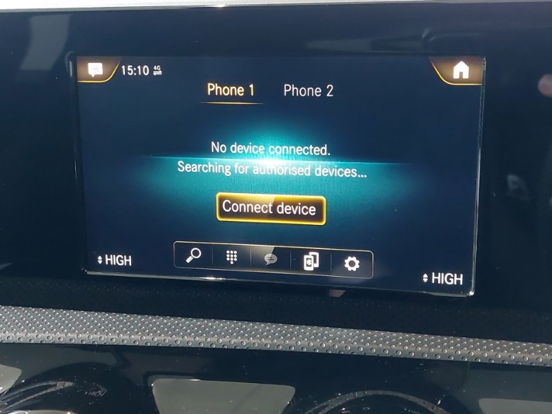 Used Mercedes-Benz A-Class 2021 for sale - 78169597: Photo 19