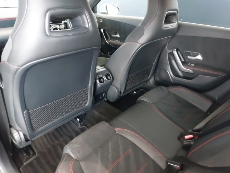 Used Mercedes-Benz A-Class 2021 for sale - 78169597: Photo 6