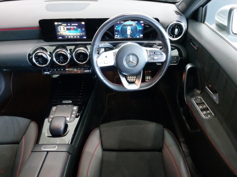 Used Mercedes-Benz A-Class 2021 for sale - 78169597: Photo 7