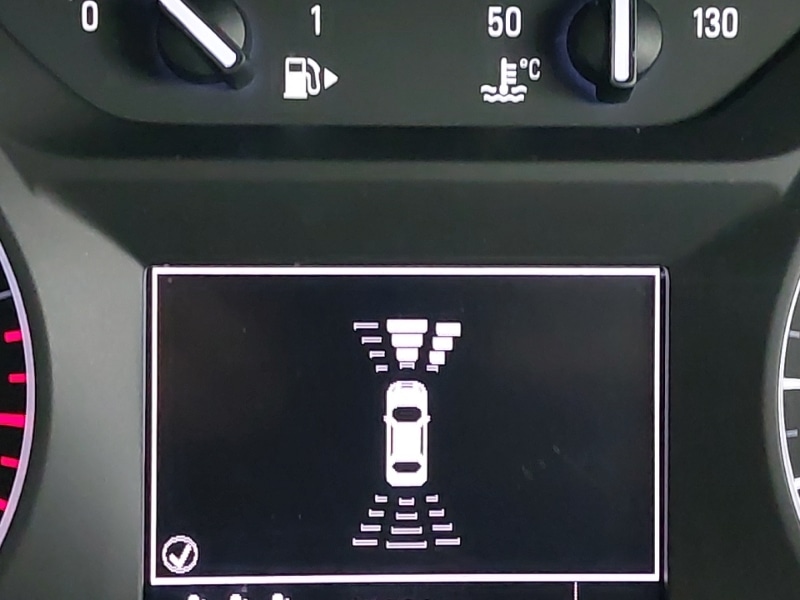 Used Vauxhall Mokka X 2017 for sale - 76369632: Photo 11