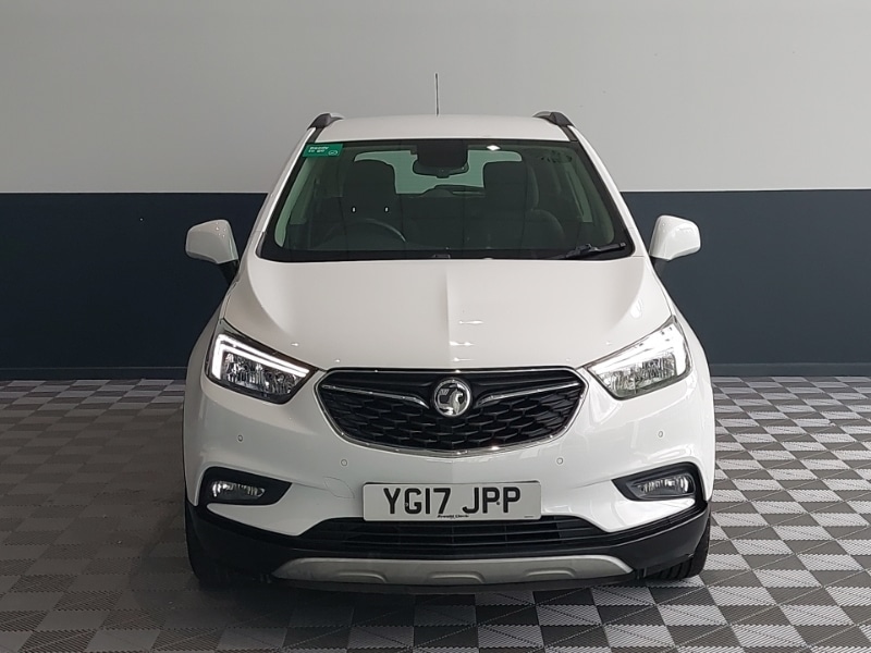 Used Vauxhall Mokka X 2017 for sale - 76369632: Photo 12