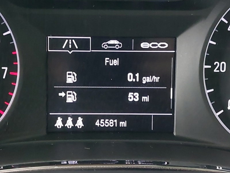 Used Vauxhall Mokka X 2017 for sale - 76369632: Photo 13