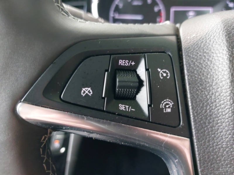 Used Vauxhall Mokka X 2017 for sale - 76369632: Photo 14