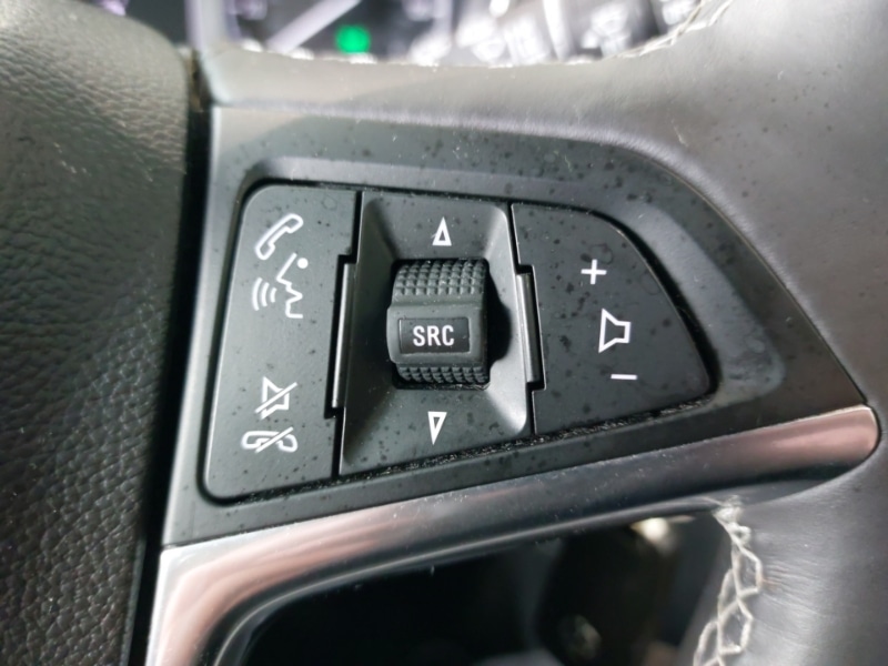 Used Vauxhall Mokka X 2017 for sale - 76369632: Photo 15