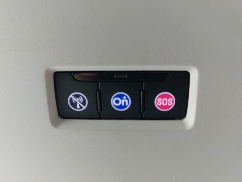 Used Vauxhall Mokka X 2017 for sale - 76369632: Photo 17