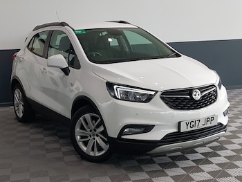 2017 - 1.6i Design Nav 5dr