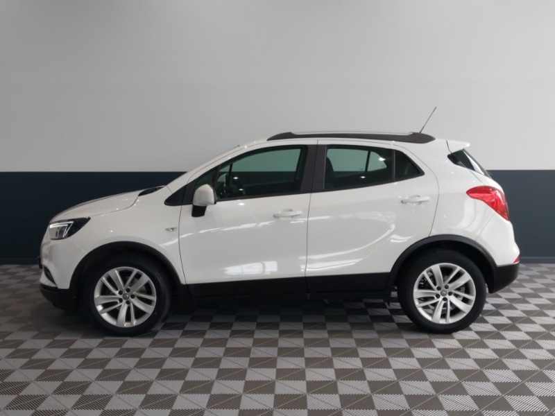 Used Vauxhall Mokka X 2017 for sale - 76369632: Photo 4