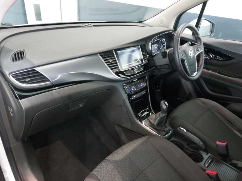 Used Vauxhall Mokka X 2017 for sale - 76369632: Photo 5