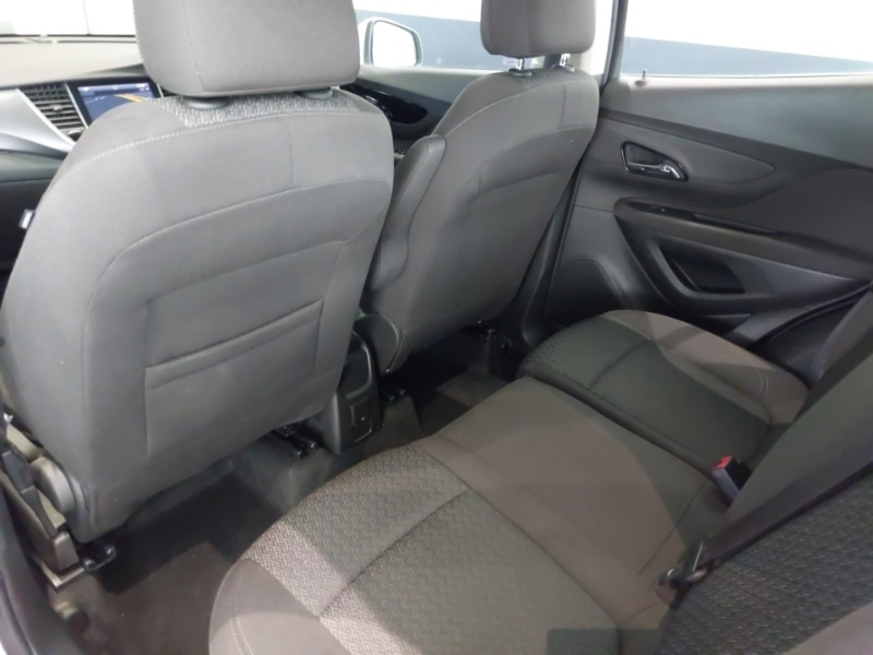 Used Vauxhall Mokka X 2017 for sale - 76369632: Photo 6