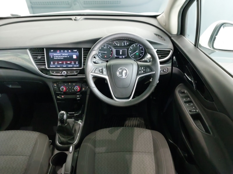 Used Vauxhall Mokka X 2017 for sale - 76369632: Photo 7