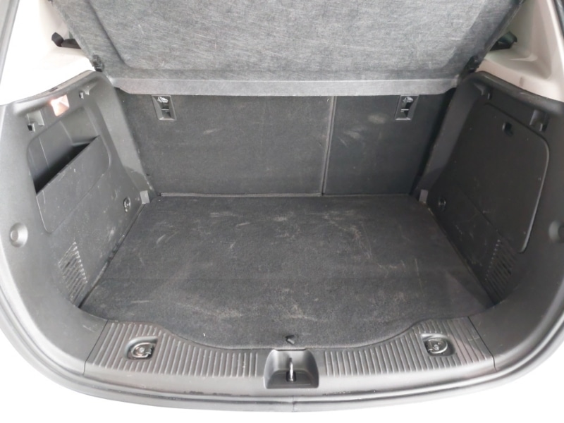 Used Vauxhall Mokka X 2017 for sale - 76369632: Photo 8