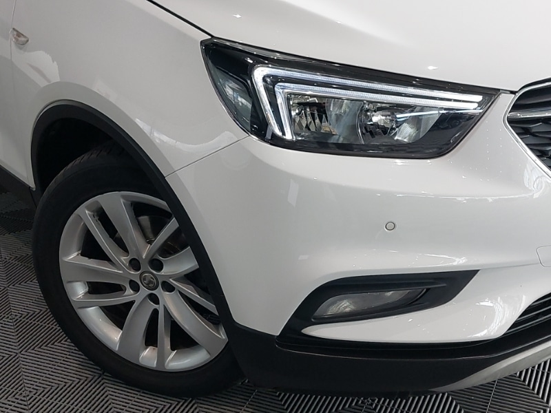 Used Vauxhall Mokka X 2017 for sale - 76369632: Photo 9