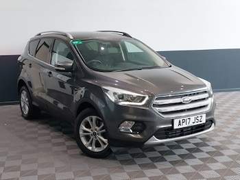 Used Ford Kuga 2017 for sale - 78327152: Photo