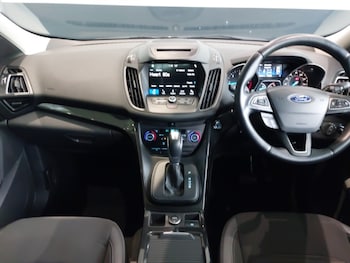 Used Ford Kuga 2017 for sale - 78327152: Photo