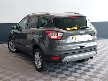 Used Ford Kuga 2017 for sale - 78327152: Photo