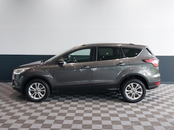 Used Ford Kuga 2017 for sale - 78327152: Photo