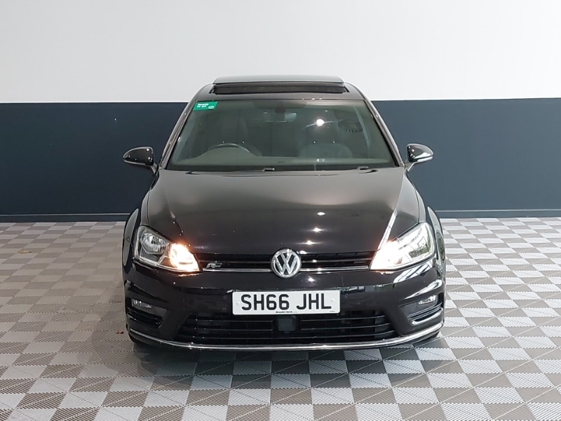 Used Volkswagen Golf 2016 for sale - 76309150: Photo 12