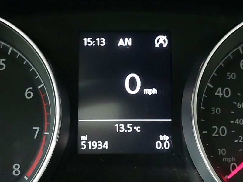 Used Volkswagen Golf 2016 for sale - 76309150: Photo 13