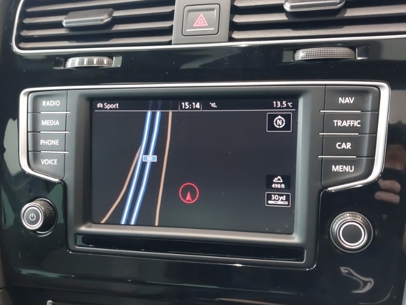 Used Volkswagen Golf 2016 for sale - 76309150: Photo 17