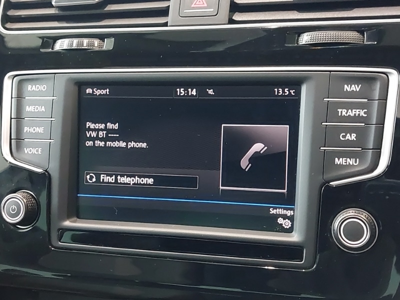 Used Volkswagen Golf 2016 for sale - 76309150: Photo 19