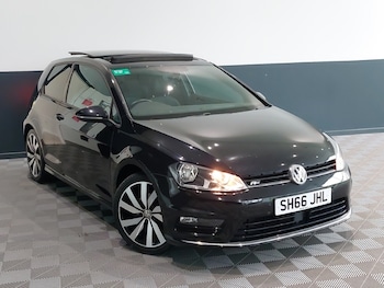 Volkswagen - Golf