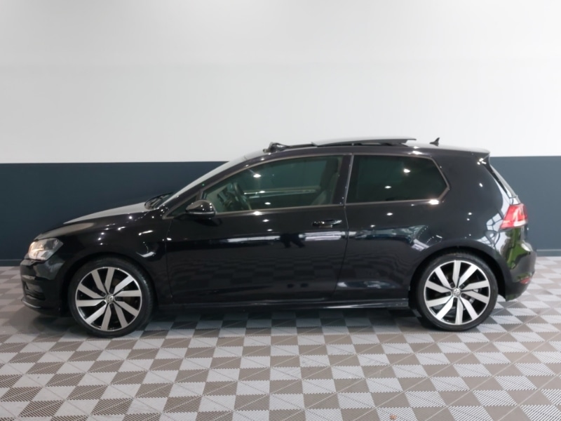 Used Volkswagen Golf 2016 for sale - 76309150: Photo 4